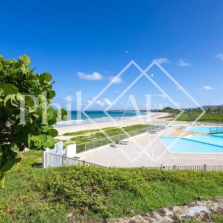 Suite Residence Mont Vernon أويينت باي المظهر الخارجي الصورة