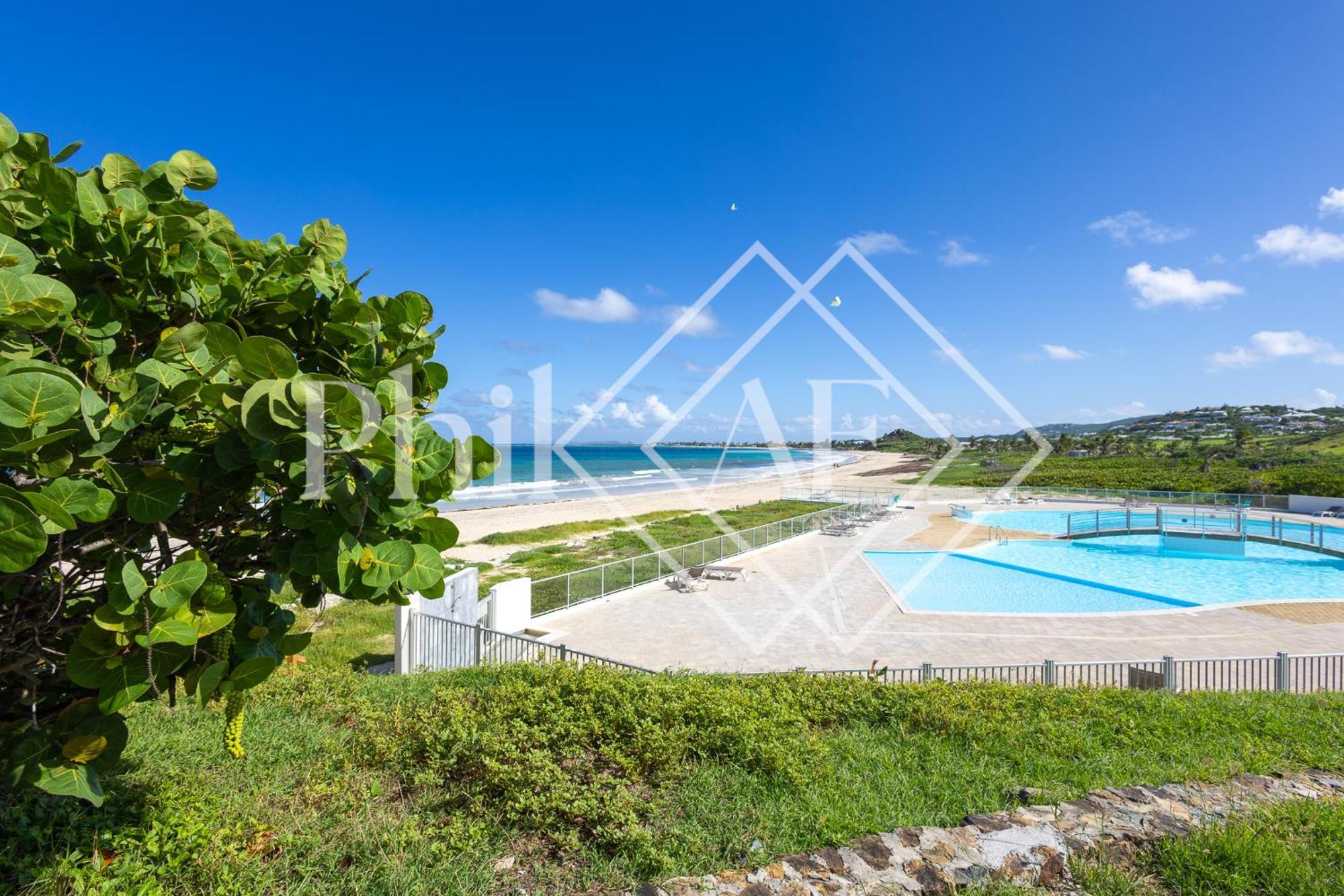 Suite Residence Mont Vernon أويينت باي المظهر الخارجي الصورة
