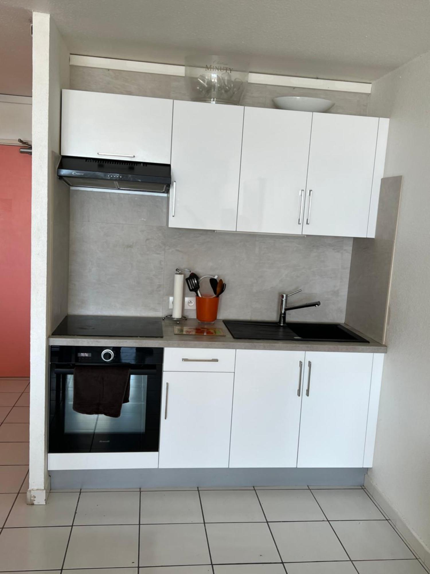 Suite Residence Mont Vernon أويينت باي المظهر الخارجي الصورة