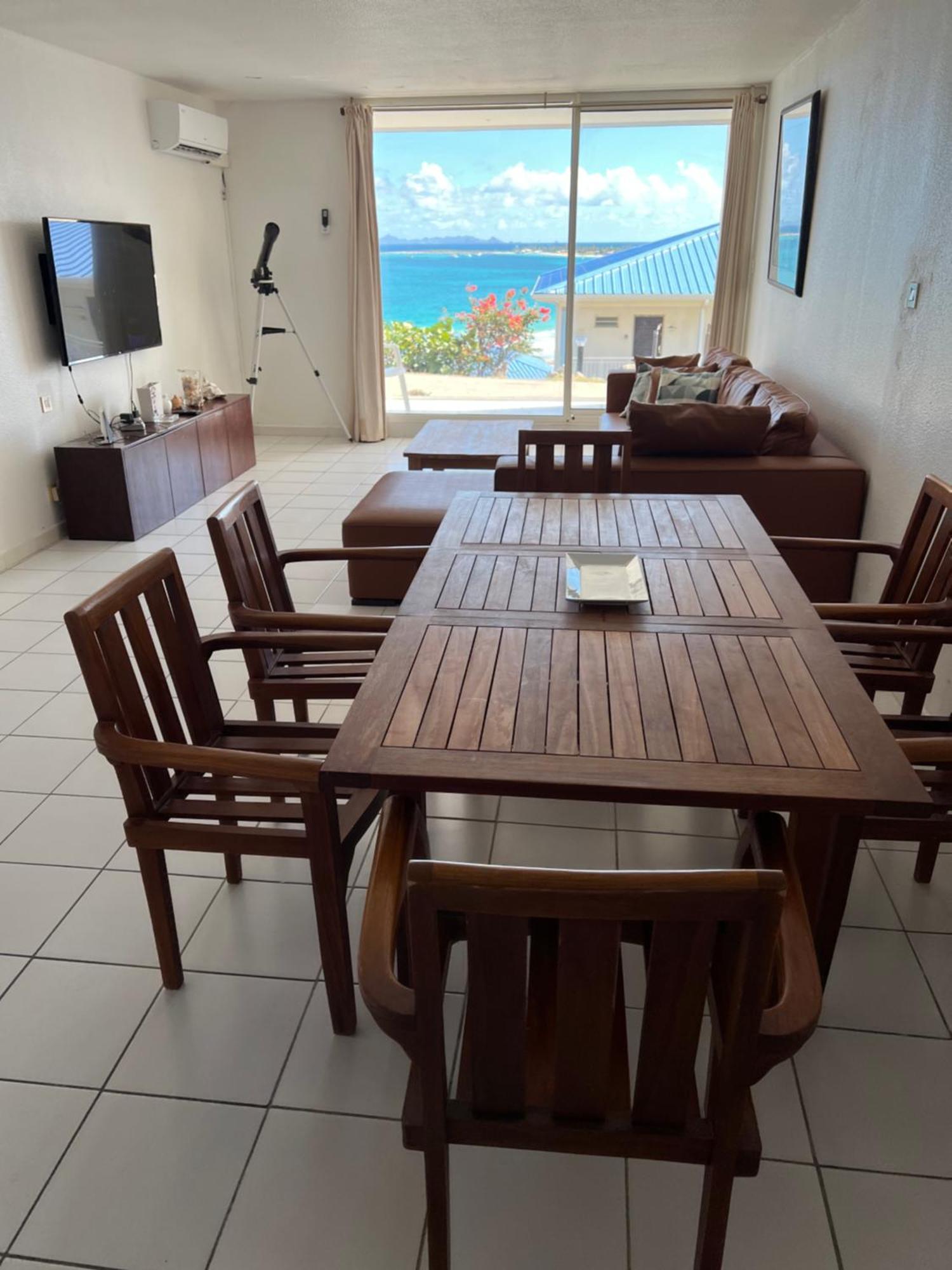 Suite Residence Mont Vernon أويينت باي المظهر الخارجي الصورة